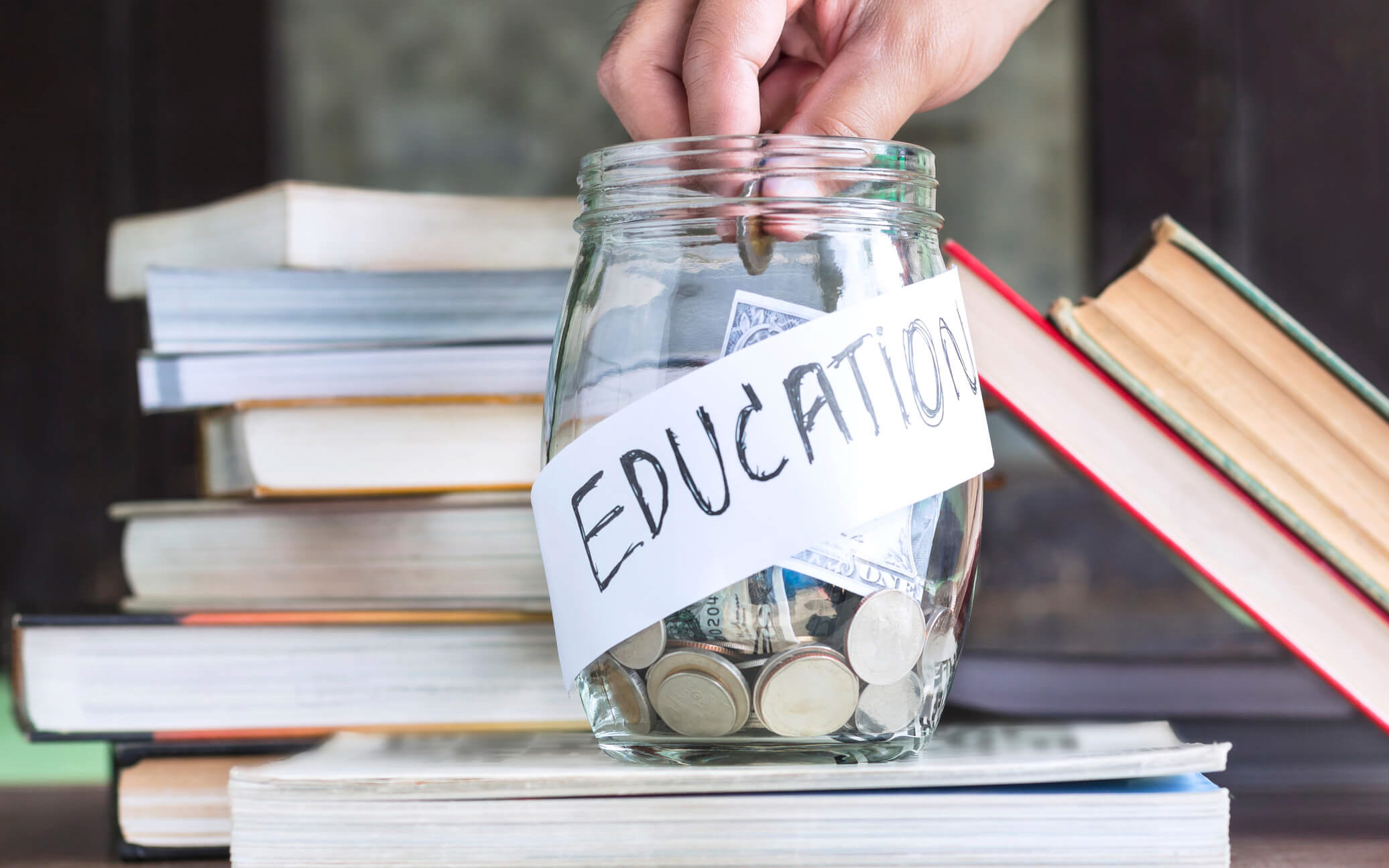 5 Strategies for Budgeting Your Child's Education